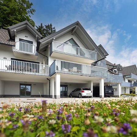Luxury Apartment Stilla Bled Buitenkant foto