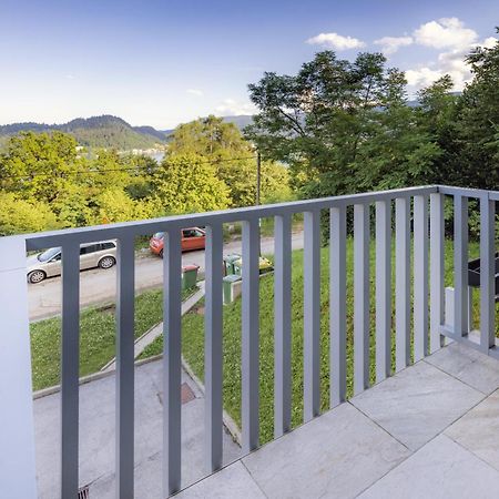 Luxury Apartment Stilla Bled Buitenkant foto