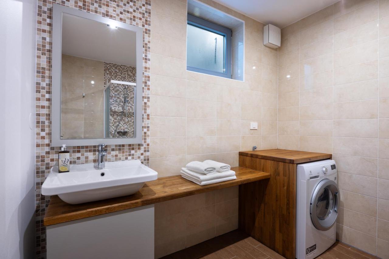 Luxury Apartment Stilla Bled Buitenkant foto