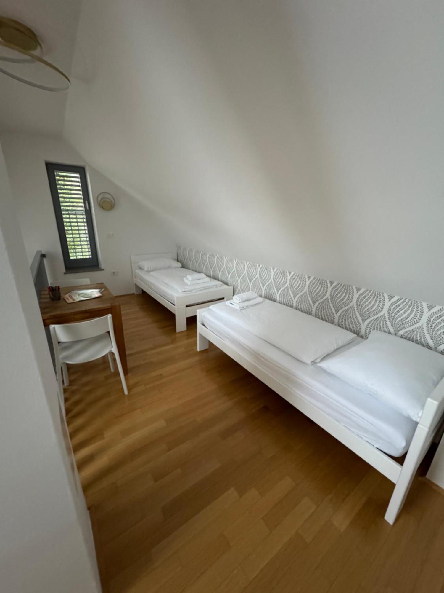 Luxury Apartment Stilla Bled Buitenkant foto